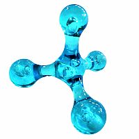 Masážna trojnožka