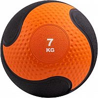 Medicinálna lopta De Luxe 7 kg