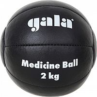 Medicinálna lopta GALA BM0320SL 2 kg