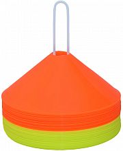 Mety sada 24 kusov - výška 8 cm