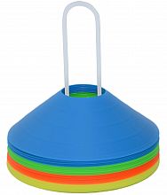 Mety vymedzovacie 24 kusov - výška 5,5 cm