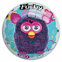 Lopta detská Furby Ball 22 cm John