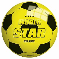 Lopta futbal 13cm - World Star