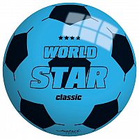 Lopta futbal 22cm - World Star