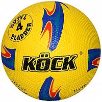 Lopta futbal F-4 Dimple