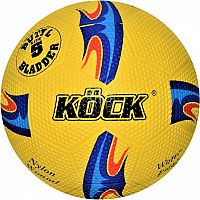 Lopta futbal F-5 Dimple