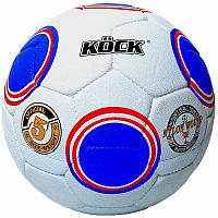 Lopta futbal F-5 Pore