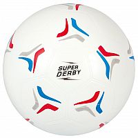 Lopta futbal Super Derby