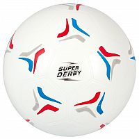 Lopta futbal Super Derby