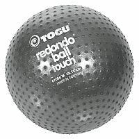 Lopta Redondo Ball Touch 18 cm - malá lopta s výstupkami Togu
