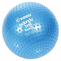 Lopta Redondo Ball Touch 22 cm - malá lopta s výstupkami Togu