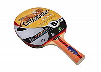 Raketa na stolný tenis Giant Dragon Catamount 4* 90401
