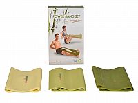 Posilňovacie gumy - sada ECOWELLNESS