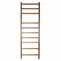 Ribstol 220 x 70 cm lakovaná