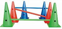 Set Kros 6+3 prekážky
