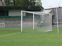 Sieť na futbal Junior 2 mm
