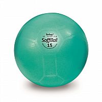 SoffBall Maxafe 15 cm - malá cvičebná lopta