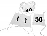 Štartovacie čísla 1-50