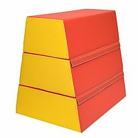 Švédska debnička kónická molitanová 3 dielna