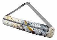 Taška na joga podložku ABSTRAKT