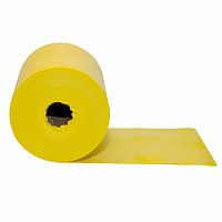 Thera Band cvičebná guma 45,5m žltá, slabá