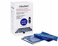 Thera band posilňovacia guma 1,5m modrá, extra silná