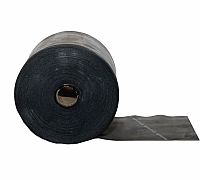 Thera Band posilňovacia guma 45,5m čierna, špeciálne silná
