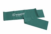 Theragym Band Togu 240x7.5cm - stredný