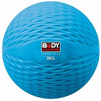 Toning Ball 2 kg - Heavymed