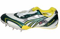 Tretry 2101A bežecké, aj skok do diaľky