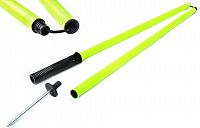 Tyč s bodcom skladacia slalomová