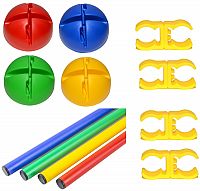 VÁRIO základný model - prekážková dráha