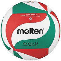 Volejbalová lopta Molten V5M4500