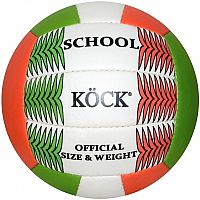 Volejbalová lopta SCHOOL NEW šitá