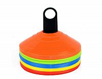 Vytyčovacie méty 50 kusov