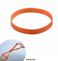 Zaváračka klasik - rubber band cvičebná guma