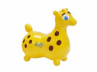 Žirafa Gyffy skákacie zvieratko