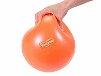 Lopta Fantyball 18 cm - oranžová