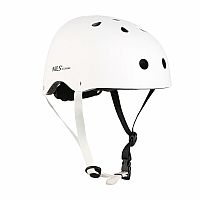Helma NILS Extreme MTW001 biela