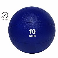 MEDICINE BALL, Solid špeciál