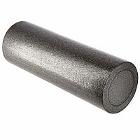 Fitness valec HMS FS106N 45 cm, sivý