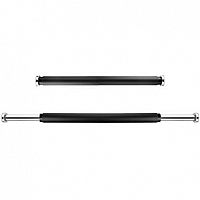 Spokey RELEVER Hrazda do dverí, 62-100 cm