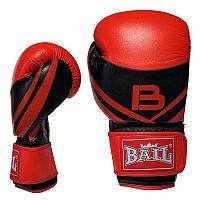 Boxerské rukavice BAIL SPARRING PRE IMAGE 02, 14-16oz, Koža