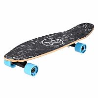 PennyBoard NILS Extreme Wood Bahamas