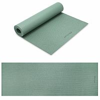 Spokey LIGHTMAT Podložka na cvičenie, 183 x 61 x 0,6 cm, zelená