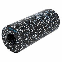 Spokey GREAN Masážny fitness valec, 33 cm