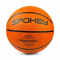 Spokey ACTIVE 5 Basketbalová lopta, veľ. 5