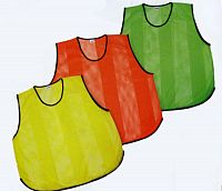 Rozlišovací dres Effea SR zelená L/XL