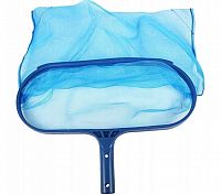 Sieťka dnová na teleskopickú tyč