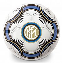 ACRA 06/189 Potlačený loptu licenčné INTER MILAN 230 mm